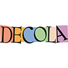 Акриловые краски DECOLA