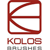 Кисти художественные KOLOS