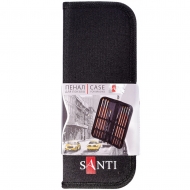 Пенал для пензликів Santi 155х370х35 мм (742624)