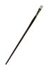 Пензлик синтетика плоский Snow KOLOS 1098F, №10 (4210980F10)