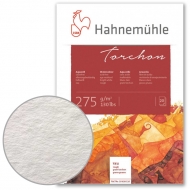 Блок для акварелі Hahnemuhle Torchon 24х32 275г/м 20 арк (10628112)