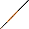 Пензель плоский синтетика Rosa Flame 1368F №0 (1368F0)