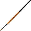 Пензель плоский синтетика Rosa Flame 1368F №00 (1368F00)