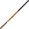 Пензель плоский синтетика Rosa Flame 1368F №1 (1368F01)