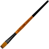 Пензель плоский синтетика Rosa Flame 1368F №10 (1368F10)