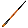 Пензель плоский синтетика Rosa Flame 1368F №12 (1368F12)