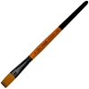 Пензель плоский синтетика Rosa Flame 1368F №14 (1368F14)