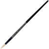 Пензель круглий синтетика Rosa Terra 1608R №12 (1608R12)