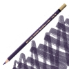 Олівець акварельний Koh-i-Noor Mondeluz 3720 (182) темно-фіолетовий 2 (3720/182)