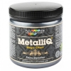 Фарба-емаль акрилова METALLIQ Kompozit 0,5 кг чорна перлина (ЕМ500926)