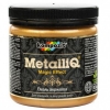 Фарба-емаль акрилова METALLIQ Kompozit 0,5 кг червоне золото (ЕМ500951)