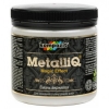 Фарба-емаль акрилова METALLIQ Kompozit 0,5 кг срібло (ЕМ500952)