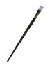 Пензлик синтетика плоский Snow KOLOS 1098F, №20 (4210980F20)