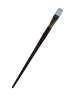Пензлик синтетика плоский Snow KOLOS 1098F, №24 (4210980F24)