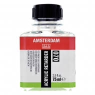 Сповільнювач для висихання акрилових фарб AMSTERDAM 75 мл (24283070)