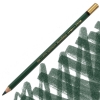 Олівець акварельний Koh-i-Noor Mondeluz 3720 (26) темно-зелений (3720/26)