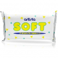 ВЫВЕДЕН Пластика самозастигаюча Artista Soft Padico 200 г (1532108)