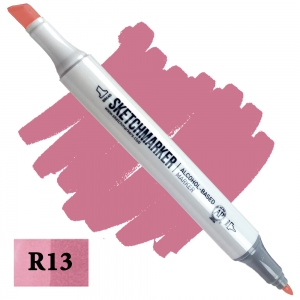 Маркер двосторонній SKETCHMARKER R013 Rosebud (Бутон троянди) (SM-R013)