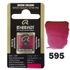Фарба акварельна Rembrandt 1,8 кювету (595) бенз. фіолетовий (05865951)