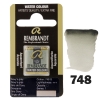 Фарба акварельна Rembrandt 1,8 кювету (748) Сірий Деві (05867481)