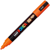 Маркер акриловий Uni Posca PC-5M 1,8-2,5 мм помаранчевий (PC5M26)