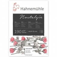 Альбом для графіки Hahnemuhle Sketch Nostalgie А5 190г 50 арк (10628209)