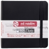 Блокнот для графіки і каліграфії Talens Art Creation Dots 12*12см 80г/м2 80 аркушів в крапку (931440