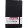 Блокнот для графіки і каліграфії Talens Art Creation Dots 13*21см 80г/м2 80 аркушів в крапку (931440
