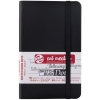 Блокнот для графіки і каліграфії Talens Art Creation Dots 9*14см 80г/м2 80 аркушів в крапку (9314401