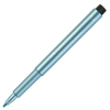 ВИВЕДЕНО Лайнер Faber-Castell PITT Artist Pen Metallic 1.5 мм блакитний металік (24347)