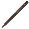 Лайнер Faber-Castell PITT Artist Pen Fineliner 0.3 мм S сепія (167175)