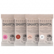 Пластика самозастигаюча Smarta в асортименті