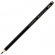 Олівець графітовий Faber-Castell Pitt Graphite Matt 8B (115208)