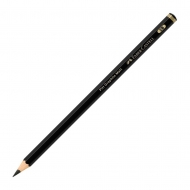 Олівець графітовий Faber-Castell Pitt Graphite Matt 2B (115202)