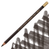 Олівець акварельний Koh-i-Noor Mondeluz 3720 (33) темно-коричневий (3720/33)