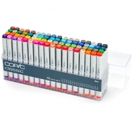 Набір маркерів Copic Marker Set A 72 шт (20075160)