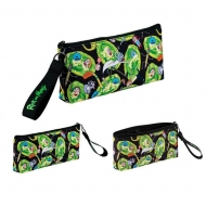 Пенал Kite Rick and Morty 19,5*8*3,5см 1 відділення (RM24-680)