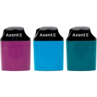 Точилка з контейнером Axent асорті (1153-A)