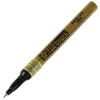 Маркер акриловий Pen-Touch Sakura 0.7мм Золото тонкий (41101)