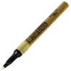 Маркер акриловий Pen-Touch Sakura 1.0мм Золото тонкий (41301 (SE))