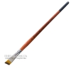 Пензлик синтетика кутовий Carrot KOLOS1097A №10 (4210970А010)