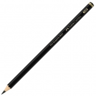 Олівець графітовий Faber-Castell Pitt Graphite Matt 14B (115214)