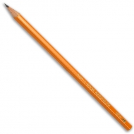 Олівець графітний Koh-i-Noor 1570 НВ (1570.HB)