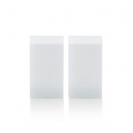Набір наконечників для маркерів Montana Ersatzfilze 15mm 2шт Pack (187476)