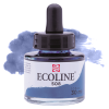 Фарба акварельна рідка Ecoline 30 мл (508) Прусська синя (11255081)