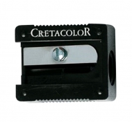 Точилка Cretacolor пластикова (90543010)