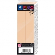 Полімерна глина (пластика) Fimo professional doll art 454г (045) пісочна (8071-45)