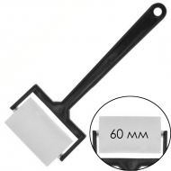 Спонж поролоновий D.K.ART & CRAFT роликовий ширина 60 мм (94160668)