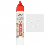Контур універсальний Art Creation Effect Liner Білий 28 мл (427210010)