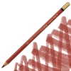 Олівець акварельний Koh-i-Noor Mondeluz 3720 (65) теракотовий середній (3720/65)